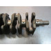 #LC01 Crankshaft Standard From 2009 HONDA FIT  1.5